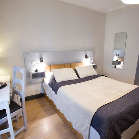 Chambres Chez Laurence Kaysersberg-Vignoble Quarto foto