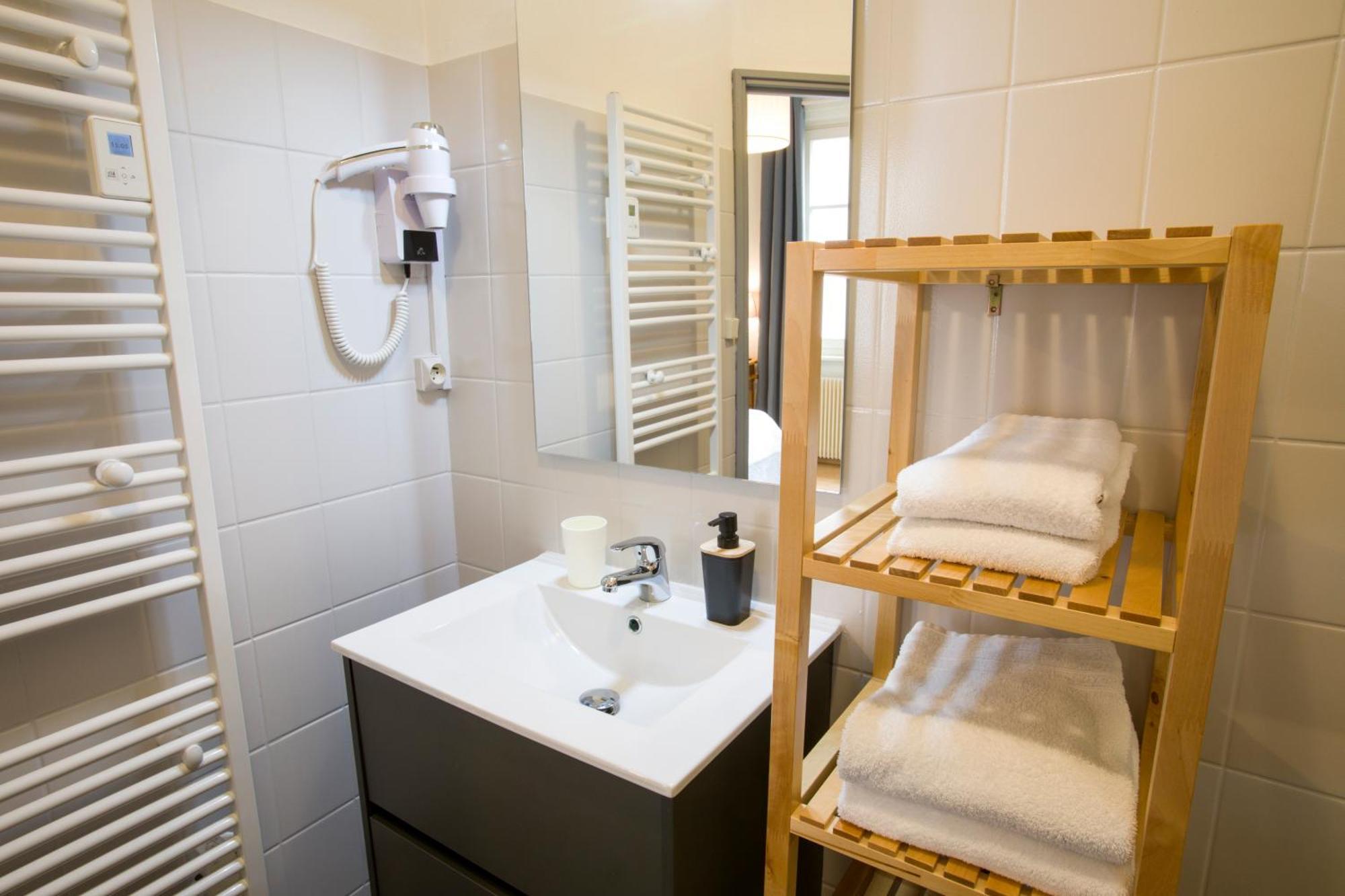 Chambres Chez Laurence Kaysersberg-Vignoble Quarto foto