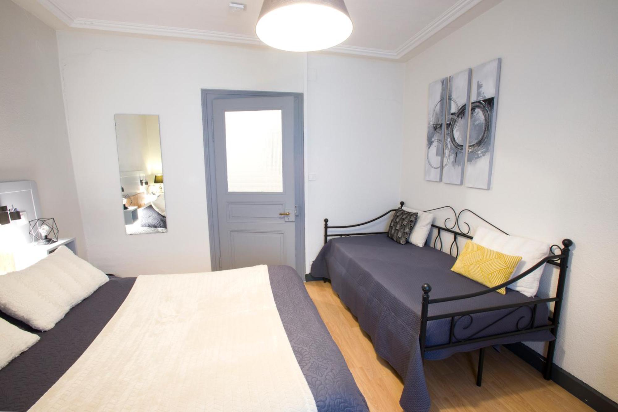 Chambres Chez Laurence Kaysersberg-Vignoble Quarto foto